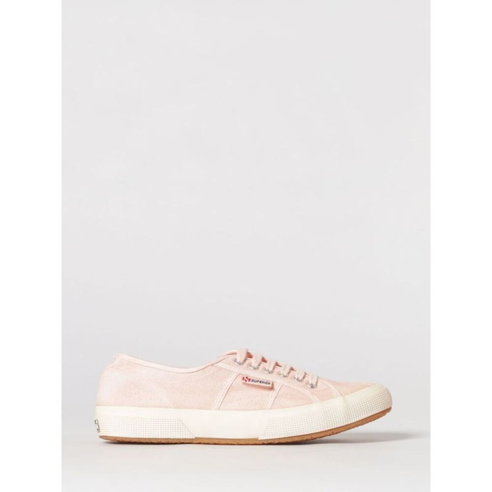 Superga Sneakers Men Pink